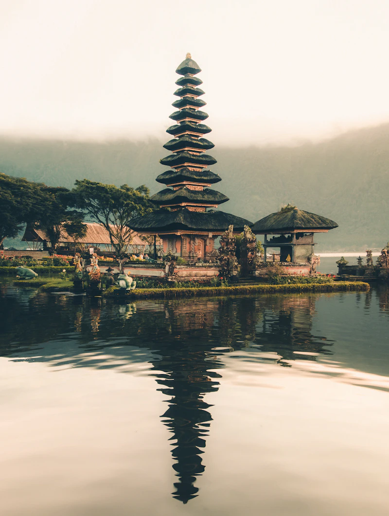 Bali & Lombok